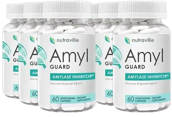 amylguard supplement
