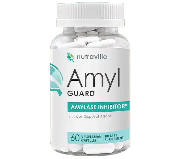 amylguard product